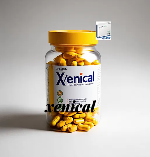 Xenical generico farmacia